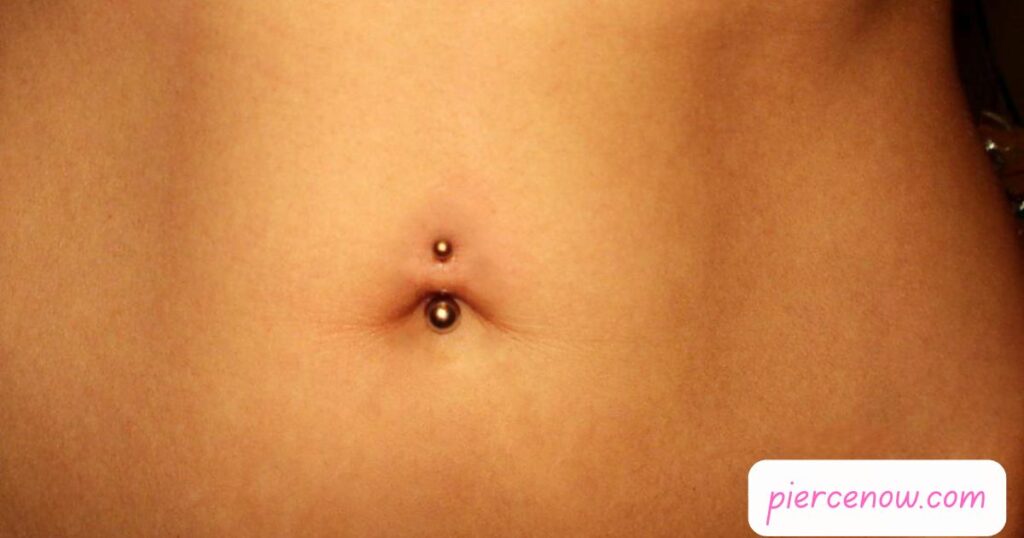 How Much Does a Belly Button Piercing Cost