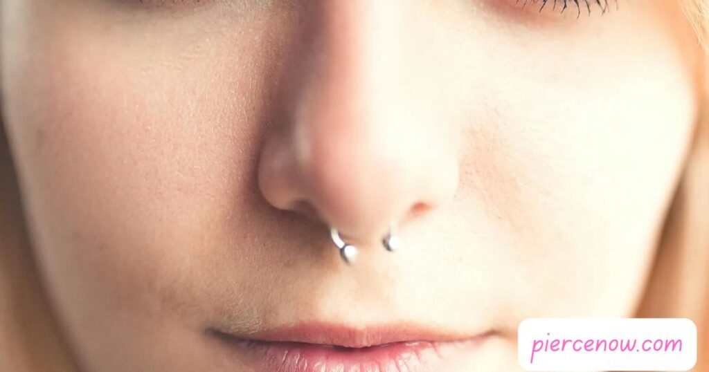 How Much Is a Septum Piercing